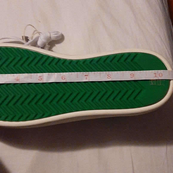 New Rag and bone white sneakers - Picture 6 of 7